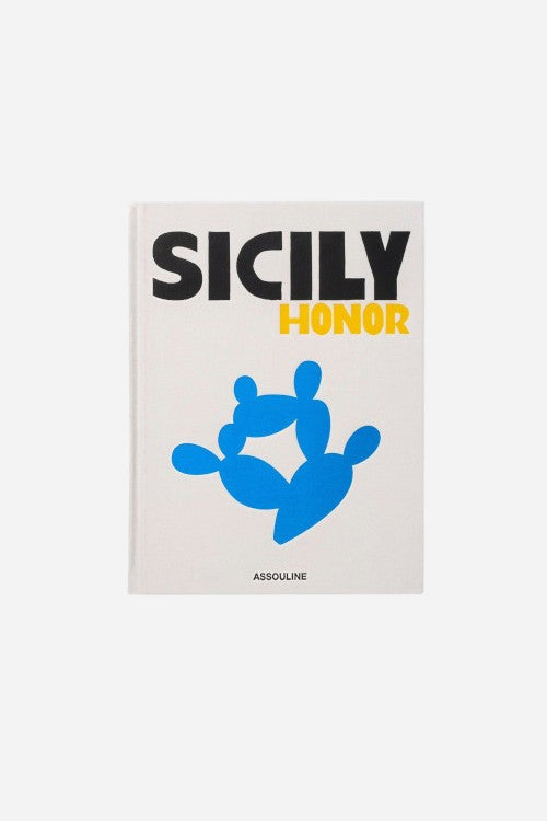 Assouline Sicily Honor