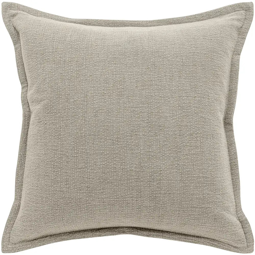 Siena Klimt Plain Flange Trim Cushion | Single Cushion | Product Image 1