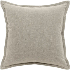 Siena Klimt Plain Flange Trim Cushion | Single Cushion | Product Image 1