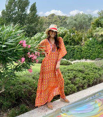 Simone Kaftan Miami Beach