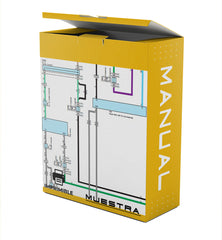Diagramas Electricos John Deere Tractores 5425HC Prefijo PIN PX - Monterrey