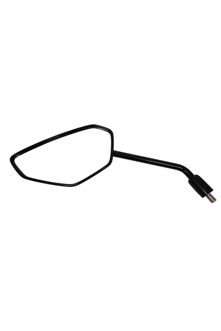 Espejo Retrovisor Izquierdo Para Suzuki V-STROM 160 2025