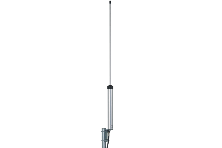 Sirio CX 220 N is een krachtige VHF-antenne voor&nbsp;216 tot 229 MHz