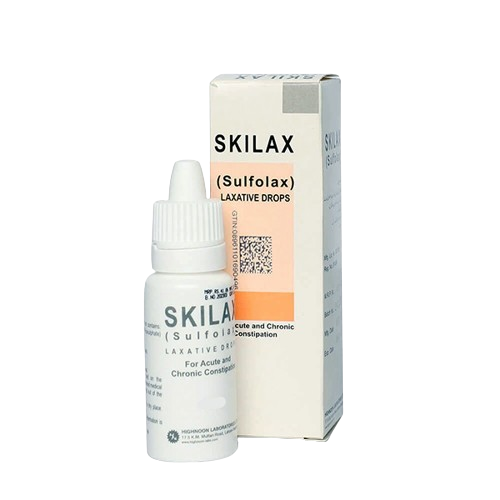 SKILAX DROP