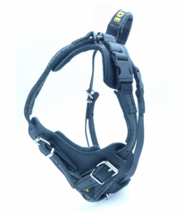 HEBRÜ - Sele ::: PRO ::: m/brystplate
