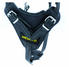 HEBRÜ - Sele ::: PRO ::: m/brystplate