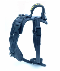 HEBRÜ - Sele ::: PRO ::: m/brystplate