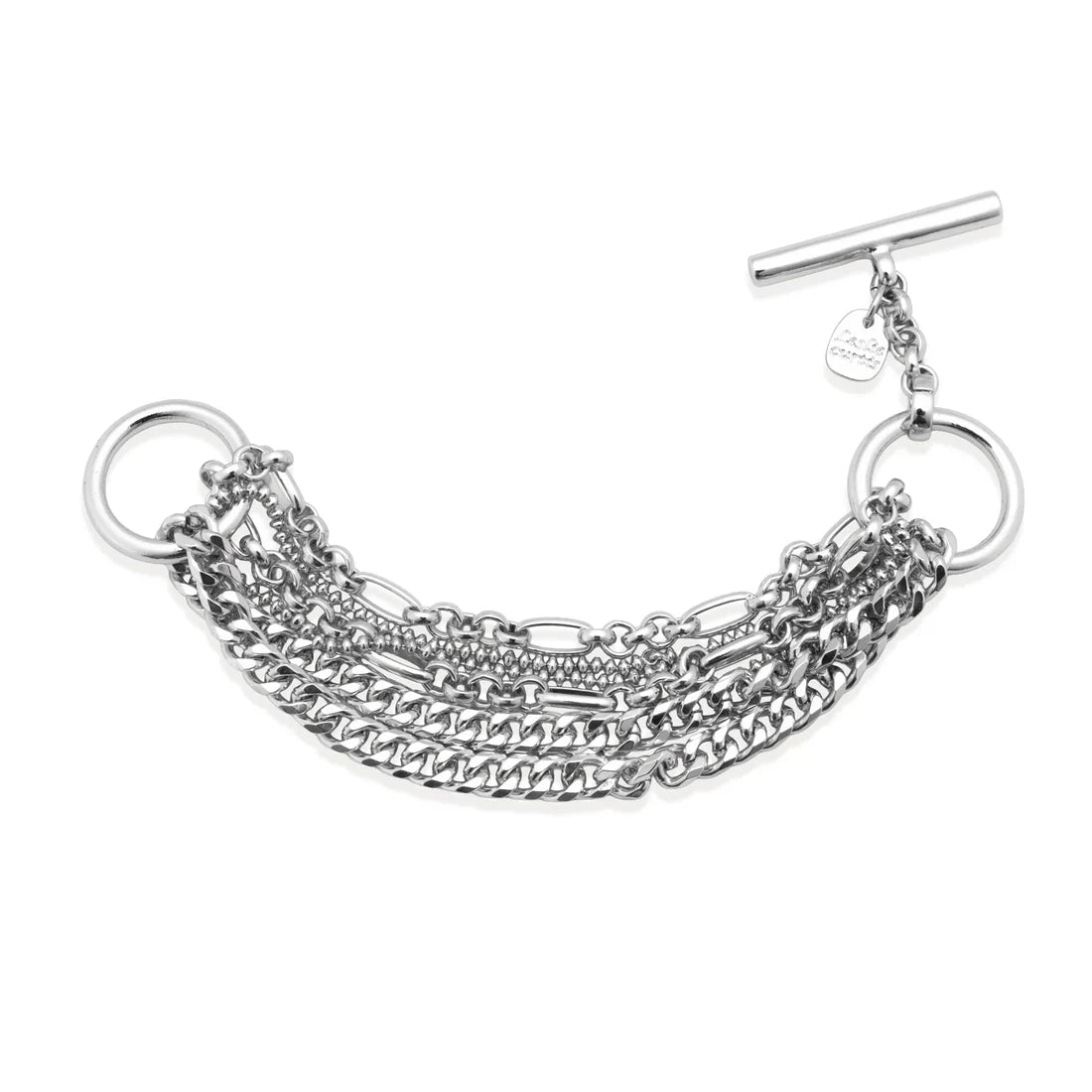 Sonia Multi-Chain Bracelet