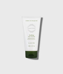 Soothing Aloe Vera Gel
