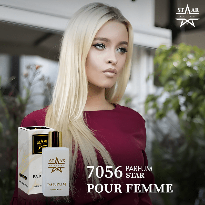 Star n°7056 Dupe inspiré par Maldives in a Bottle Ylang Coco 20 - Kayali