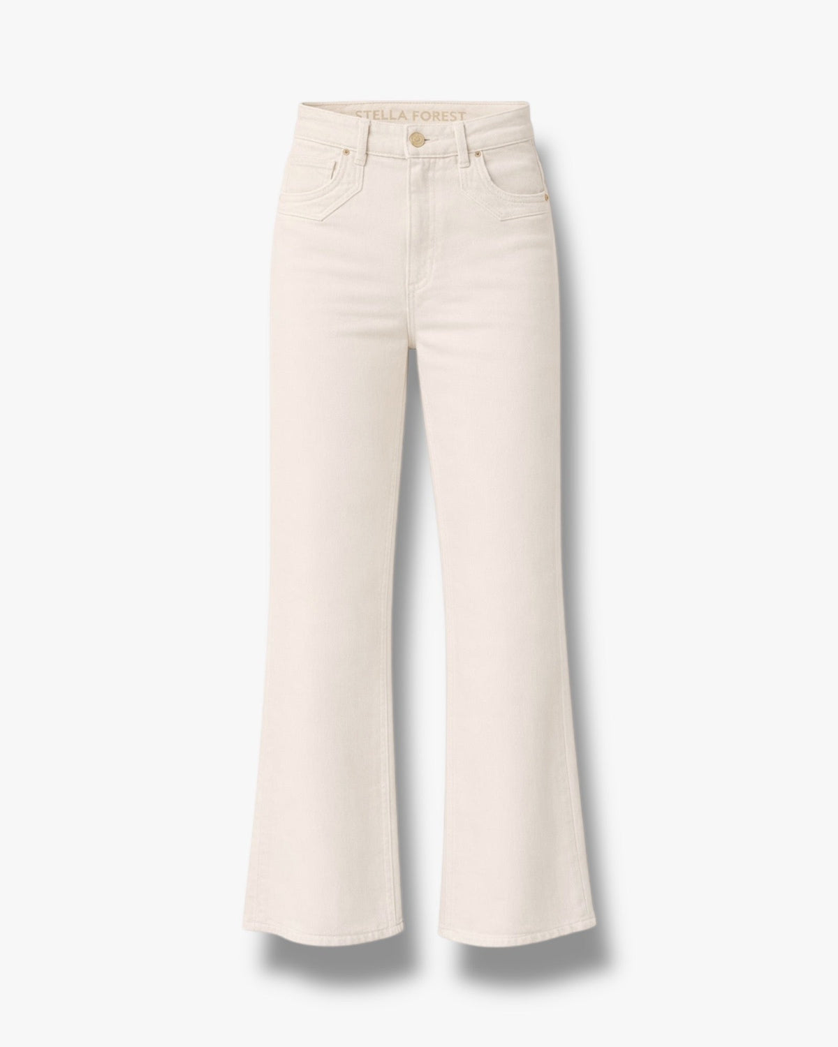 ecru-dames-5-pocket-jeans-met-flare-juliette-van-stella-forest-she-stories-gwen-leidschendam