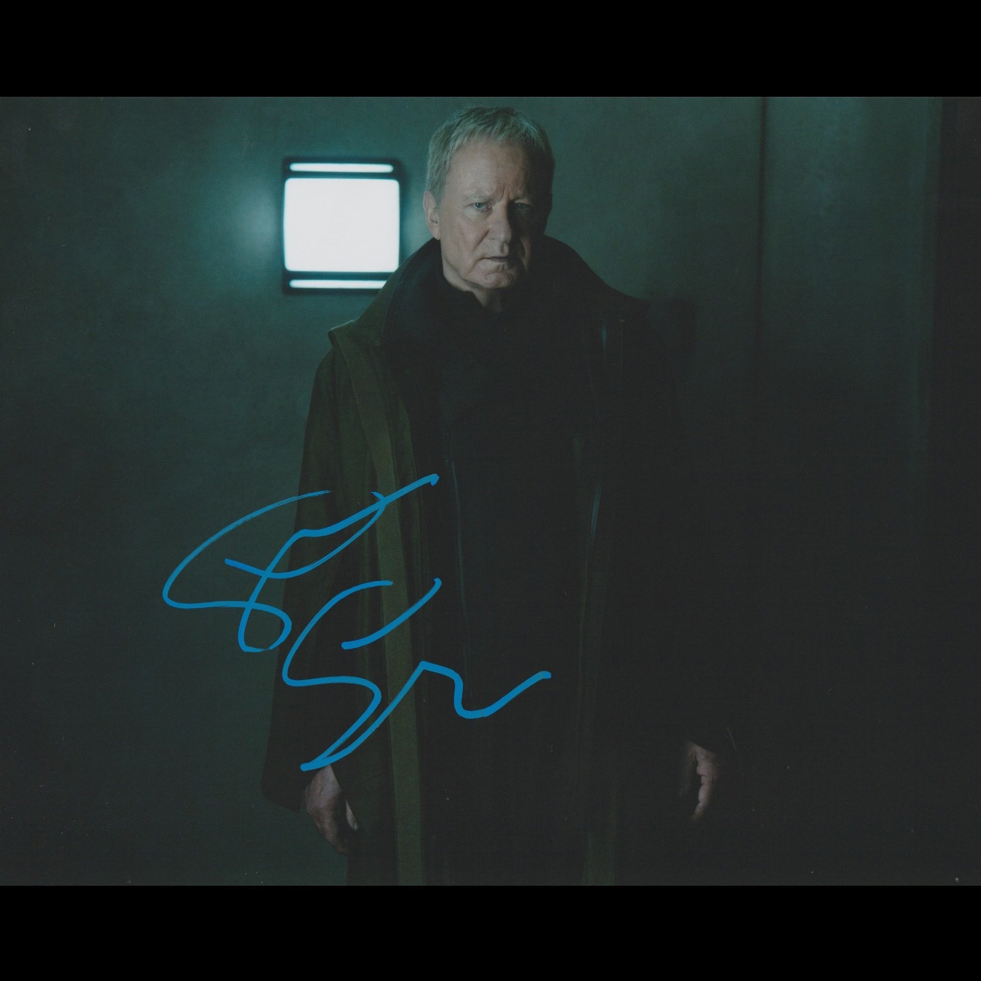 Stellan SKARSGARD (Andor)