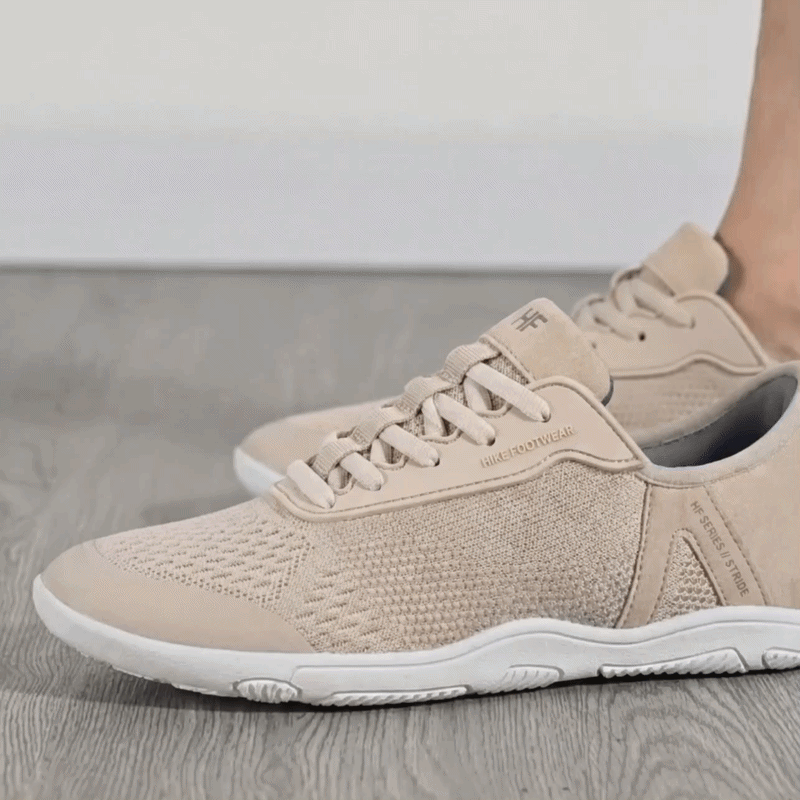 [HF Stride - Beige]