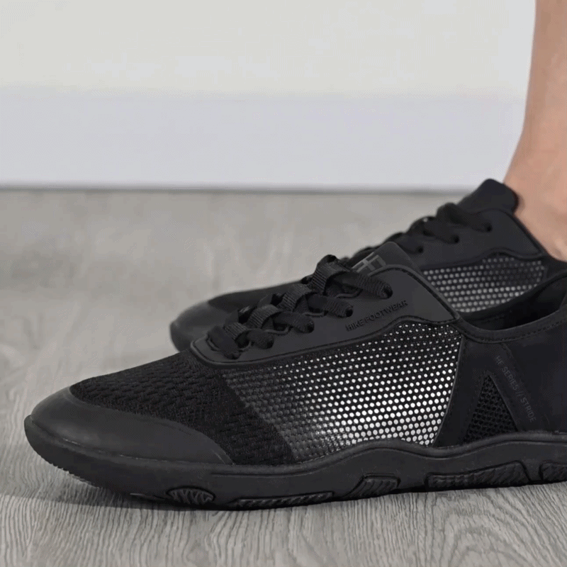 [HF Stride - Black]
