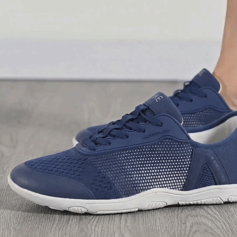 [HF Stride - Blue]