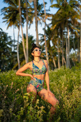 Jungle Bikini (Small left)