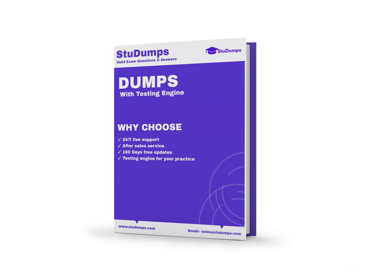CNRP Certified Natural Resources Professional Certification Exam - Studumps