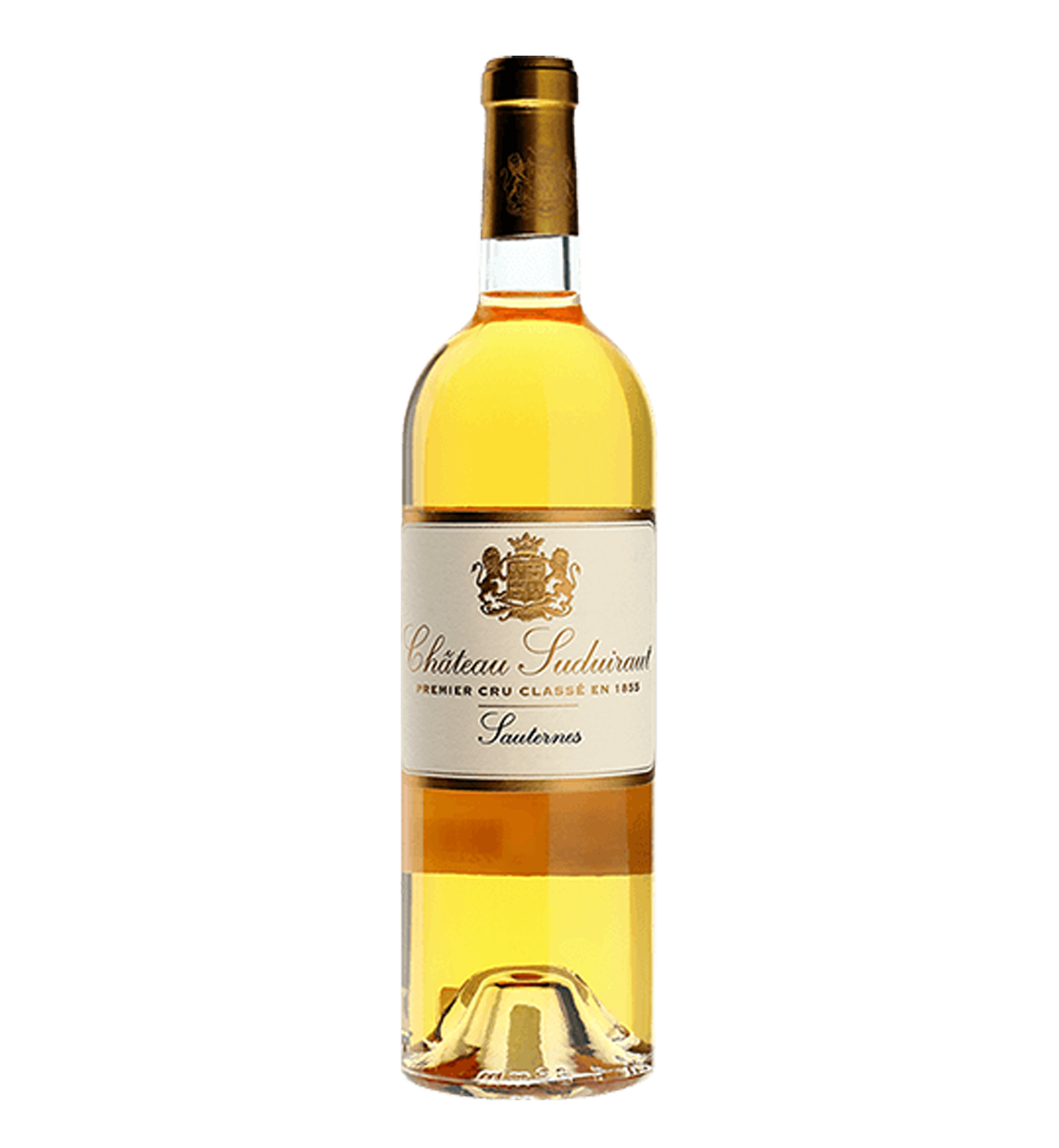 Château Suduiraut Sauternes 2017 - Bottle Hero