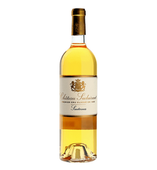Château Suduiraut Sauternes 2017 - Bottle Hero