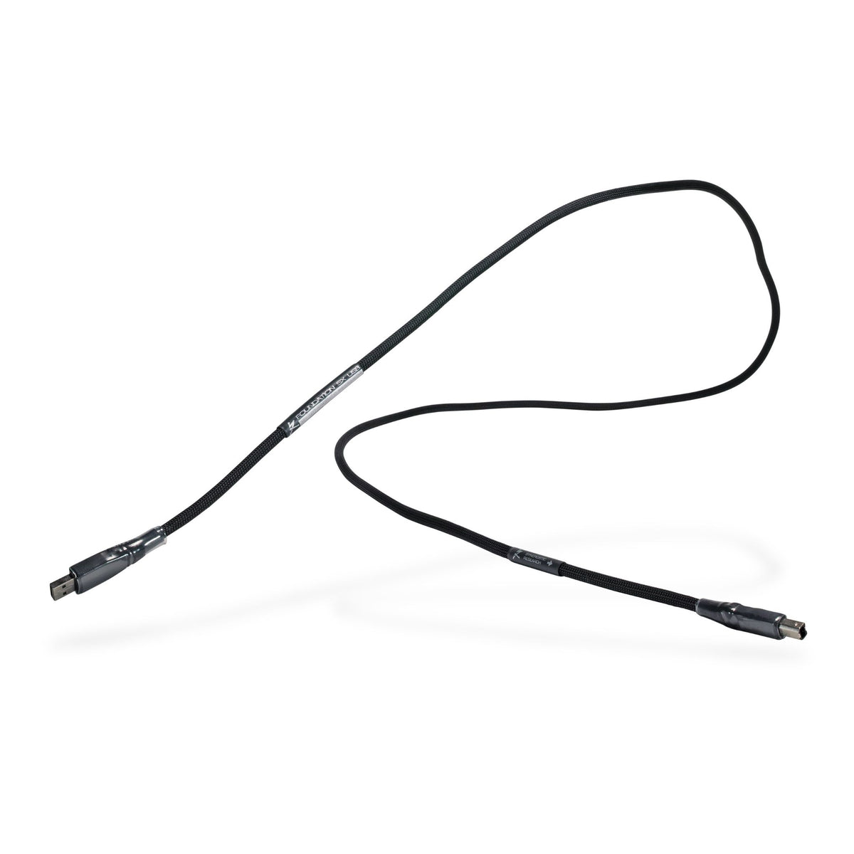 Synergistic Research Foundation SX USB Cable