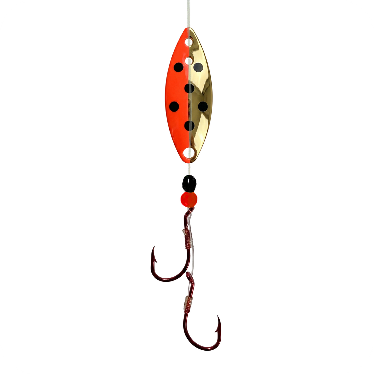 T-Pex – Kokanee & Trout Trolling Lure