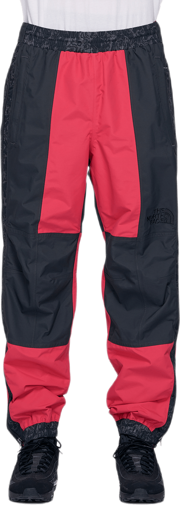 94 Rage Pants Red