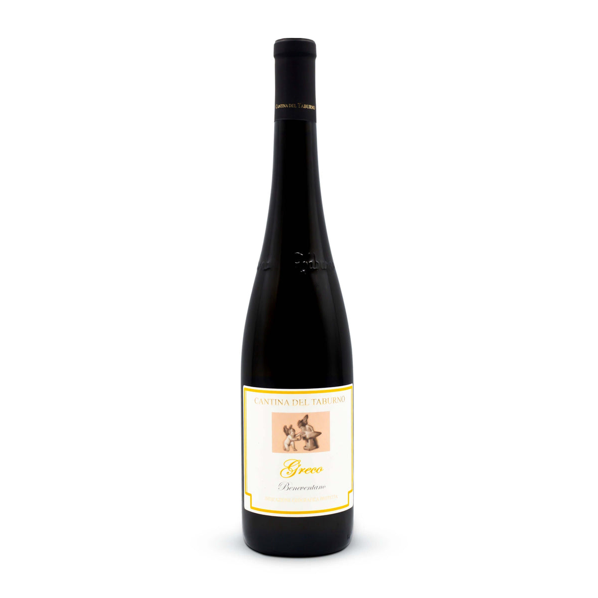 Cantina del Taburno Greco Beneventano 2020 Bianchi Cantina del Taburno