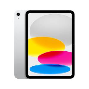 Apple iPad 2025 11Gen 11" 256GB Silver ITA MD4G4TY/A-0