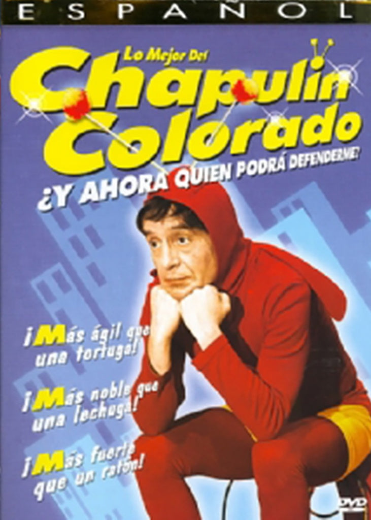 LO MEJOR DEL CHAPULIN COLORADO Y AHORA QUIEN PODRA | ROBERTO GOMEZ BOLAÑO