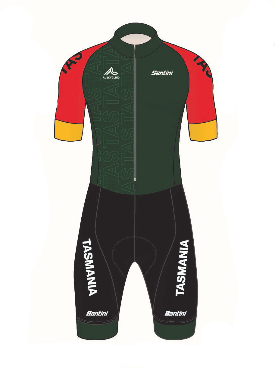 Santini Tono Bib-Shorts | TAS