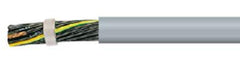 Tkd Cable Control 3 X 16 Awg (1.5Mm) 1000534 Negro Cond Neg SKU: TCo3X16