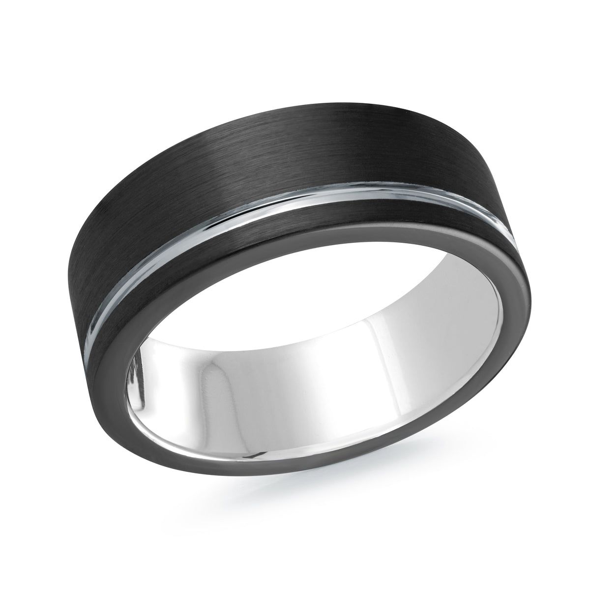 TG-055 Wedding Band