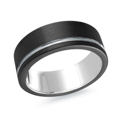 TG-055 Wedding Band