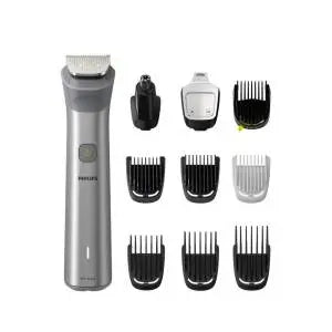 Philips Regolabarba MG5920/15 9in1 Batteria-0