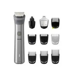 Philips Regolabarba MG5920/15 9in1 Batteria-0