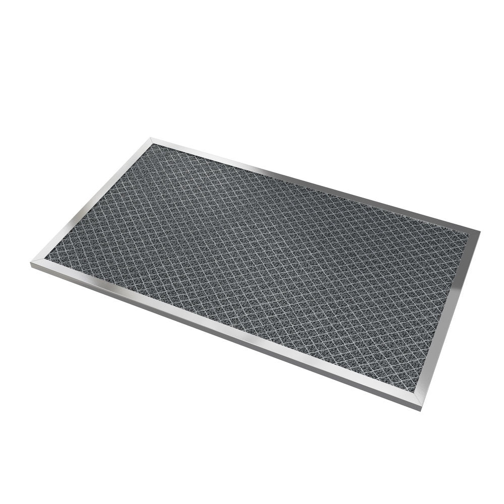 Systemair aluminiumsfilter til VX-500/700, VVX-500/700 & Nova VVX-500