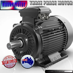 Brand-new 2 poles 22kw 30HP 2800rpm shaft 48mm Induction Electric motor 3 phase 415/720v compressor