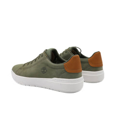 TIMBERLAND SNEAKERS A5TZD 991 VERDE MILITARE