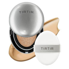TIRTIR - Mask Fit Aura Cushion - 31N French Beige