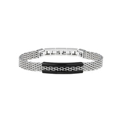 Bracciale Breil Snap TJ2741 uomo-2b Gioielli