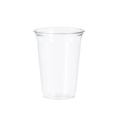 Dart Solo 16 oz. Clear PET Plastic Cup - Case of 1000 - #TR16 Dart Container