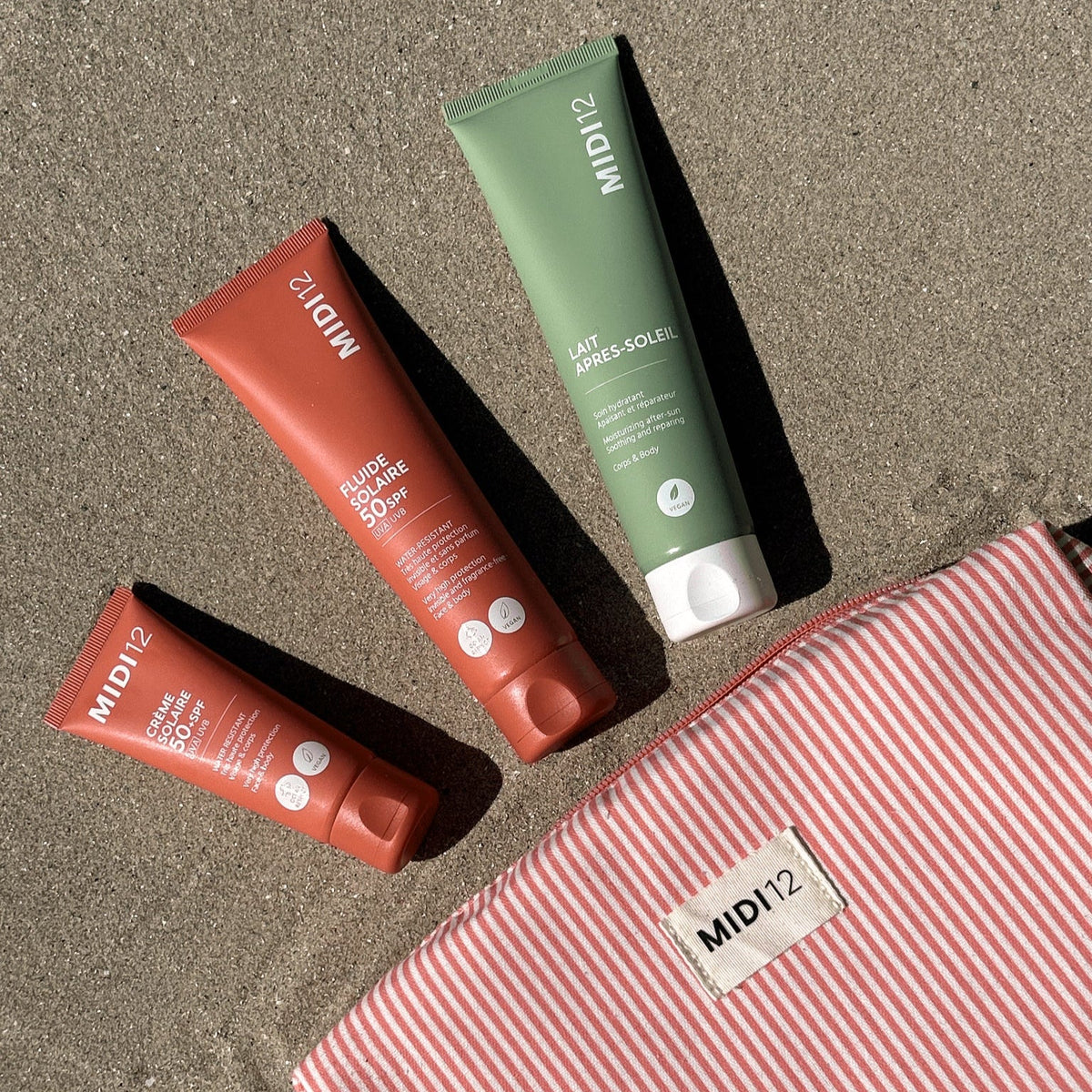 SKINCARE ROUTINE FRANÇAISE