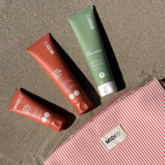 SKINCARE ROUTINE FRANÇAISE