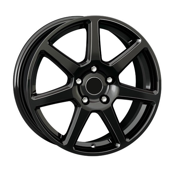 Taurus 7,5 x 18 pouces pour Toyota Proace City Verso [Origine 16"]