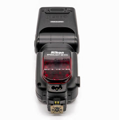 Pre-Owned Nikon SB-910 Speedlite Boxed as New SN: 2270237