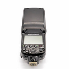Pre-Owned Nikon SB-910 Speedlite Boxed as New SN: 2270237