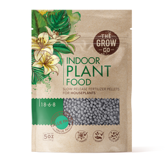 Slow Release Indoor Plant Food