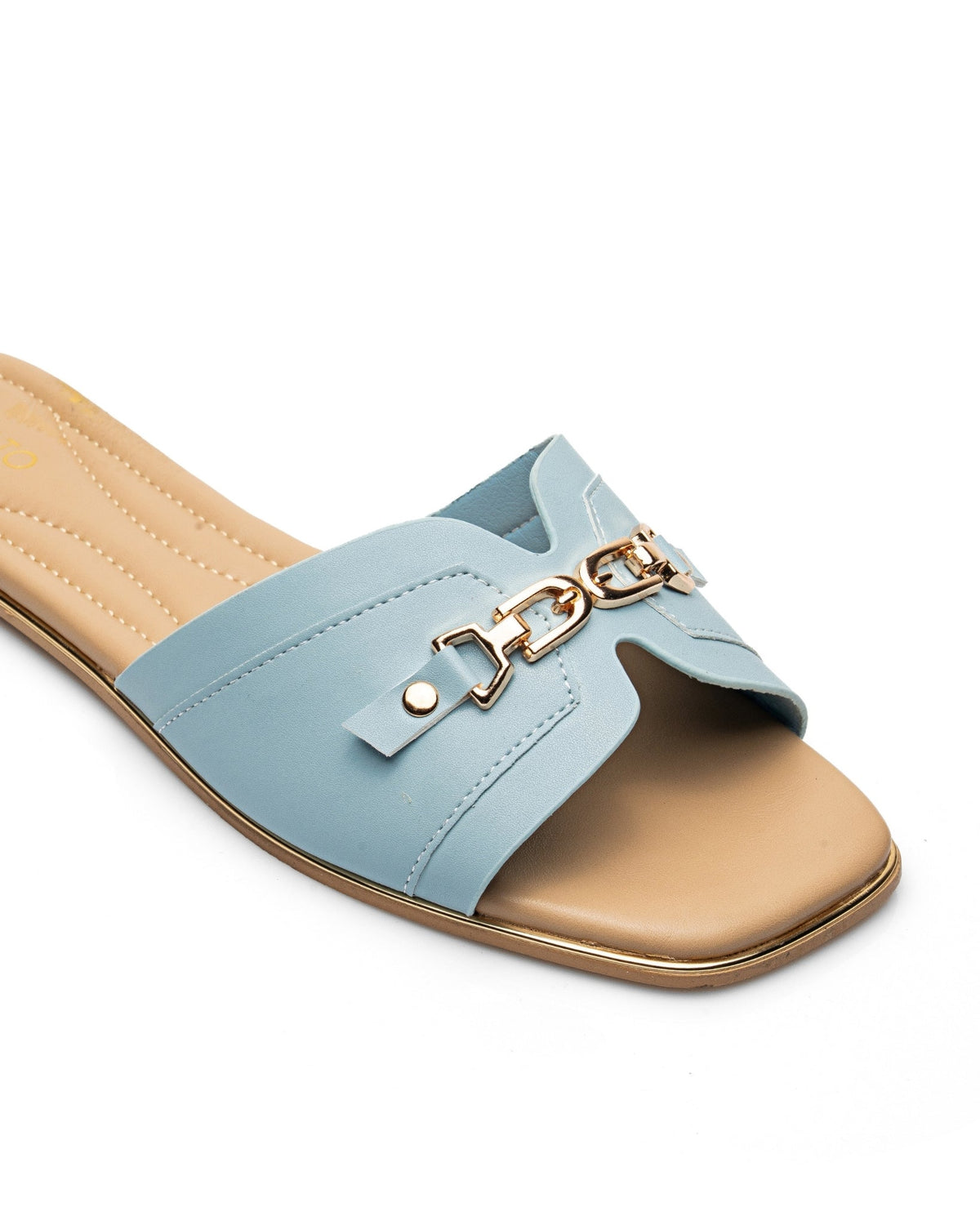Thea Baby Blue