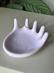 Thora Finnsdottir - Fingerling