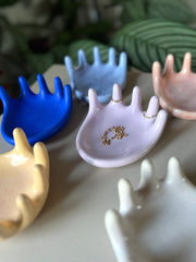 Thora Finnsdottir - Fingerling